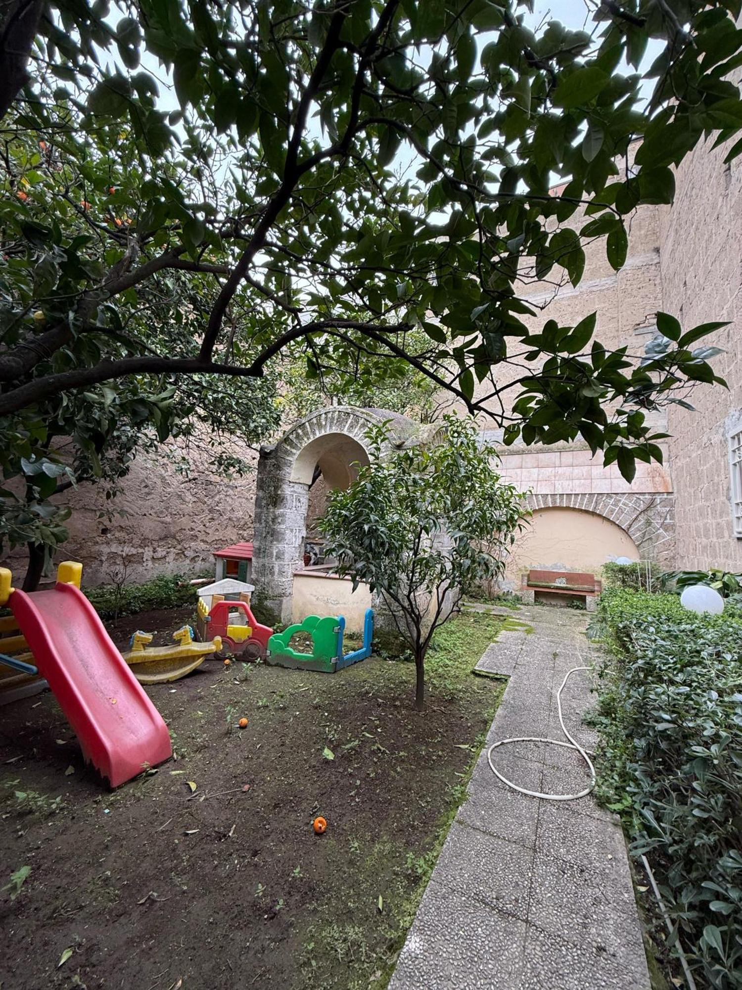 La Lanciolla Apartment Maddaloni Exterior foto