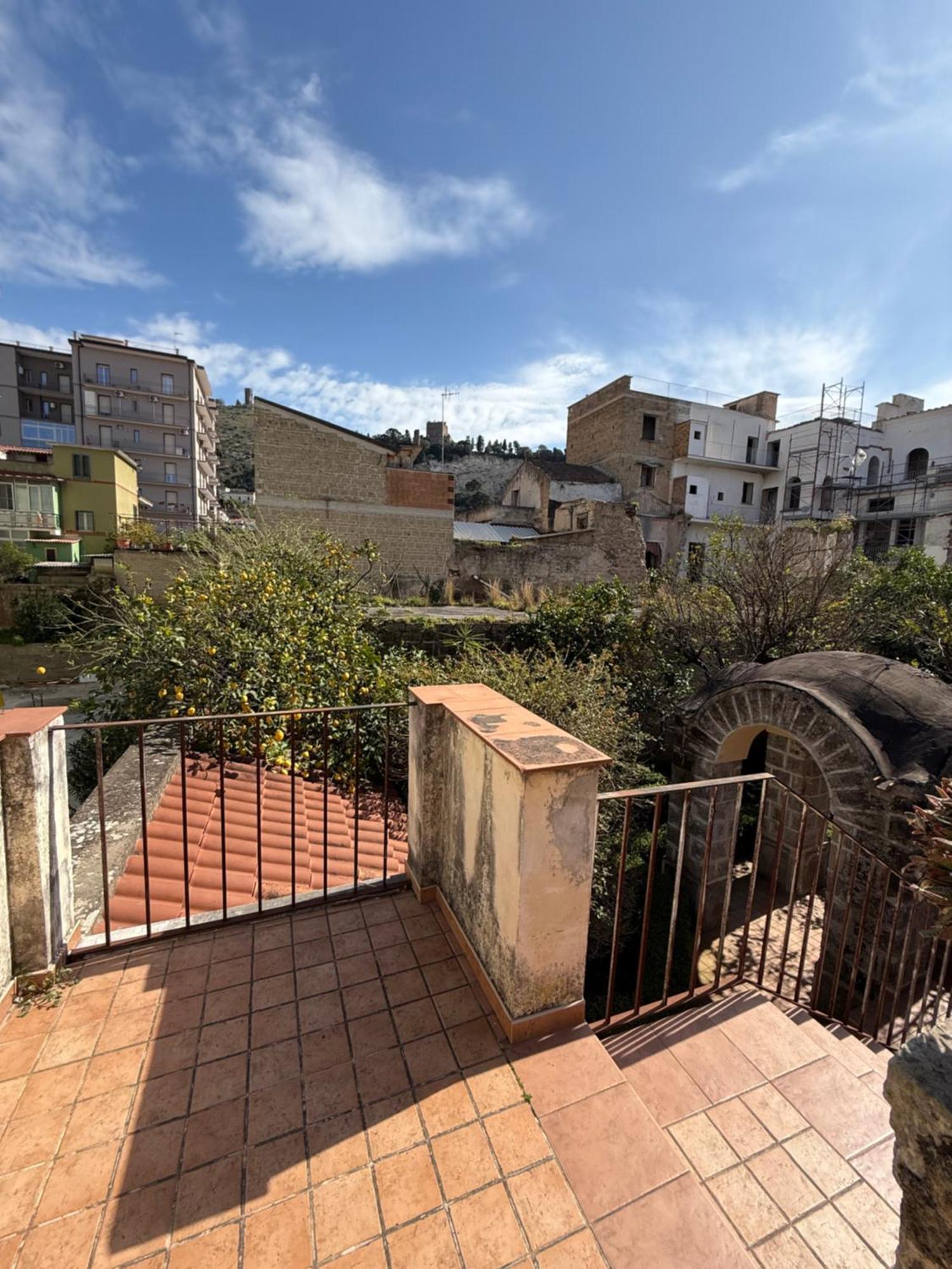 La Lanciolla Apartment Maddaloni Exterior foto