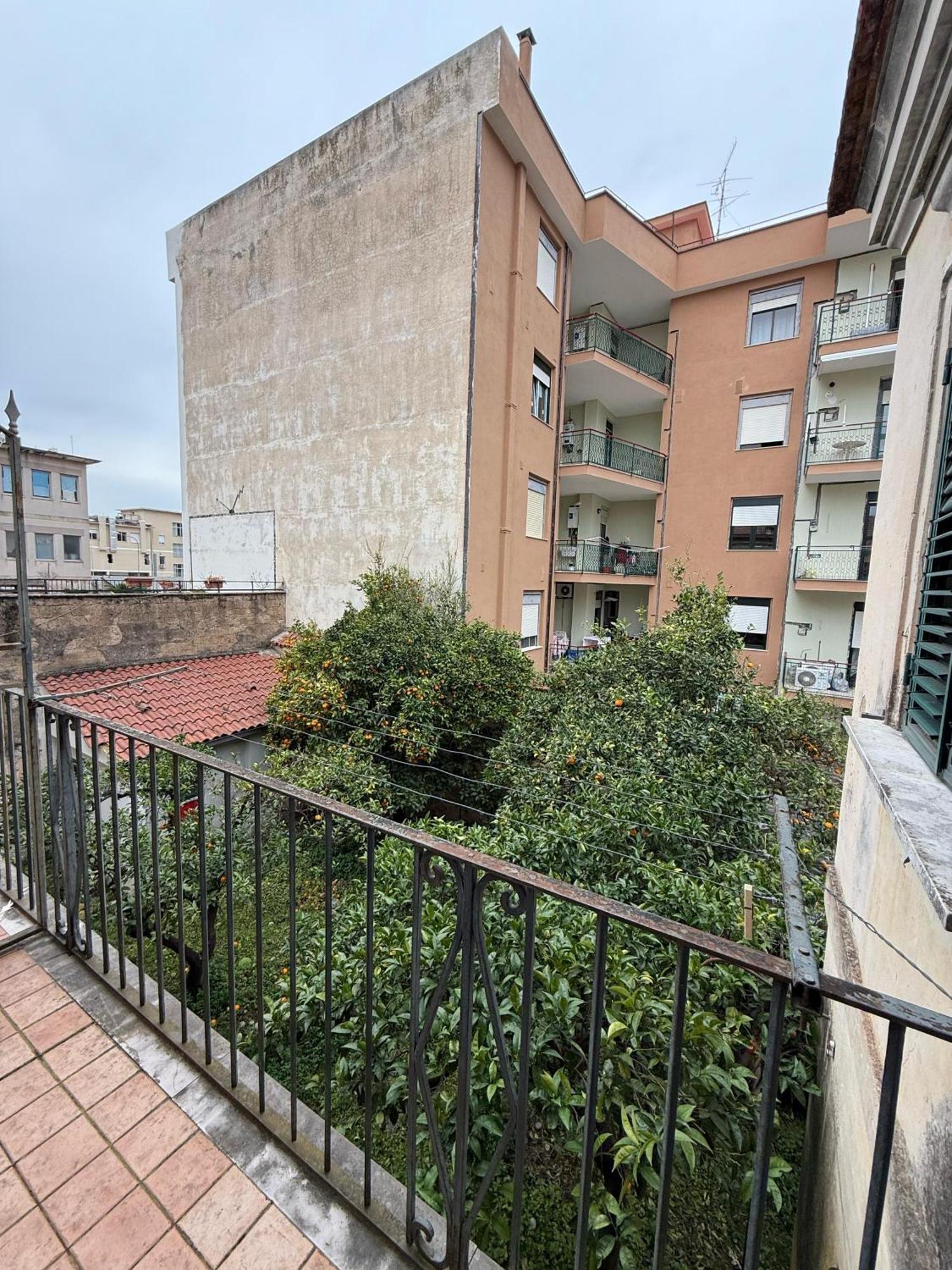 La Lanciolla Apartment Maddaloni Exterior foto