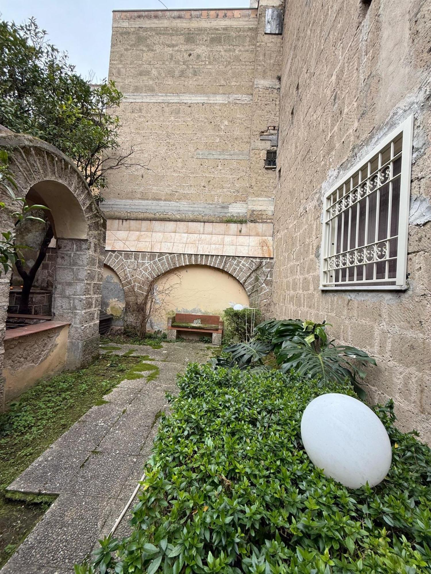 La Lanciolla Apartment Maddaloni Exterior foto