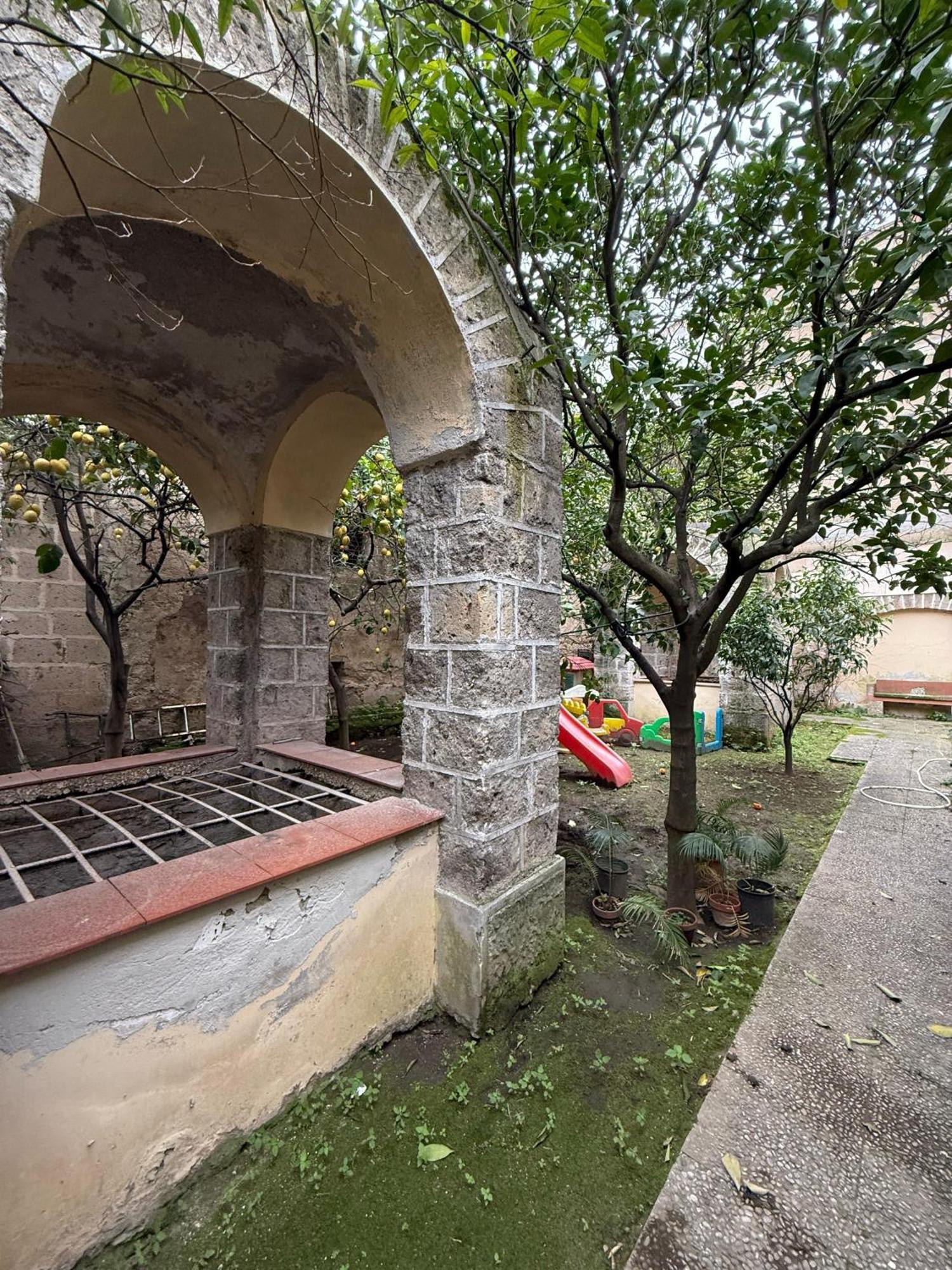 La Lanciolla Apartment Maddaloni Exterior foto
