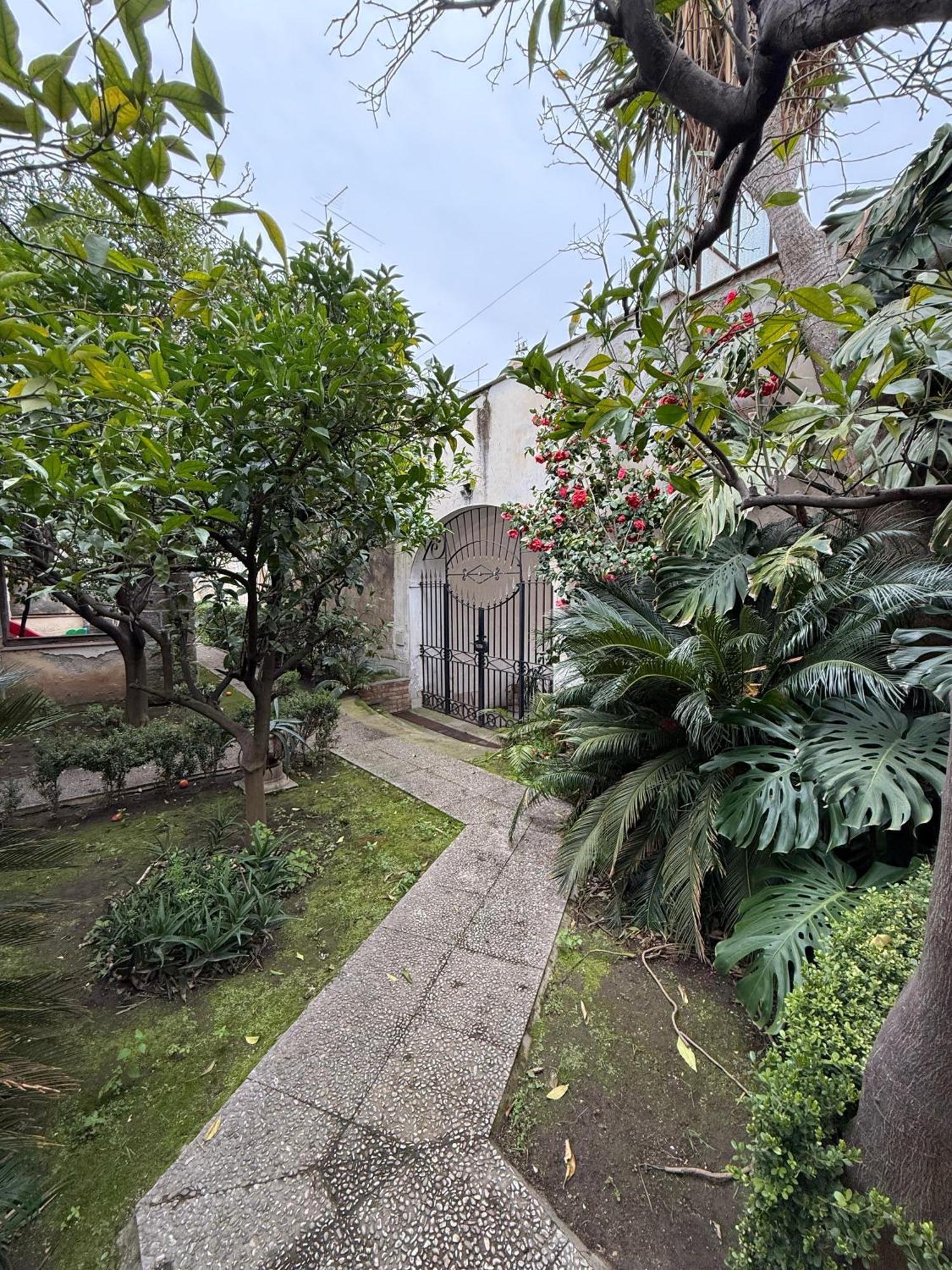 La Lanciolla Apartment Maddaloni Exterior foto