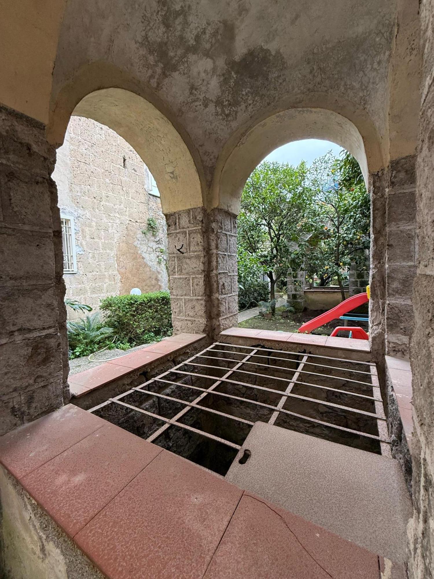 La Lanciolla Apartment Maddaloni Exterior foto