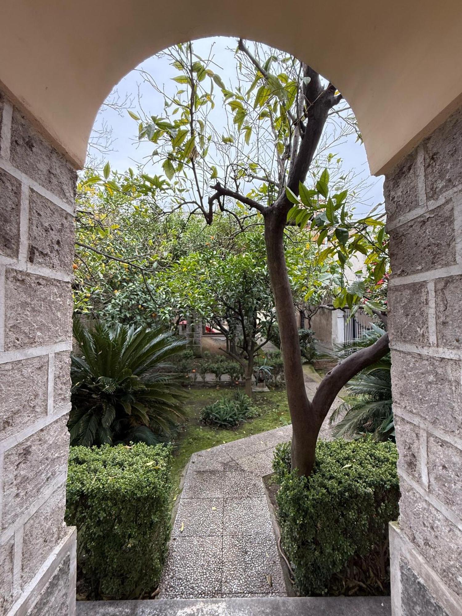 La Lanciolla Apartment Maddaloni Exterior foto