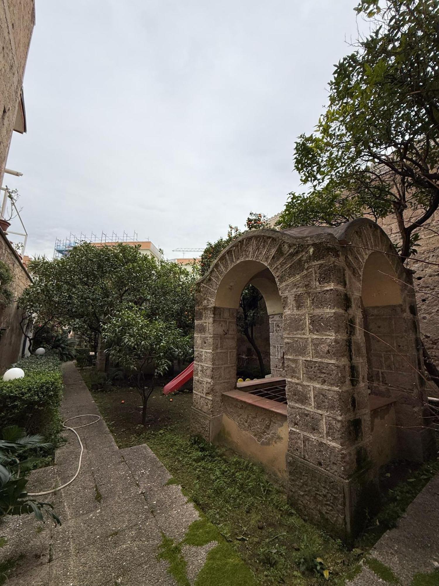 La Lanciolla Apartment Maddaloni Exterior foto