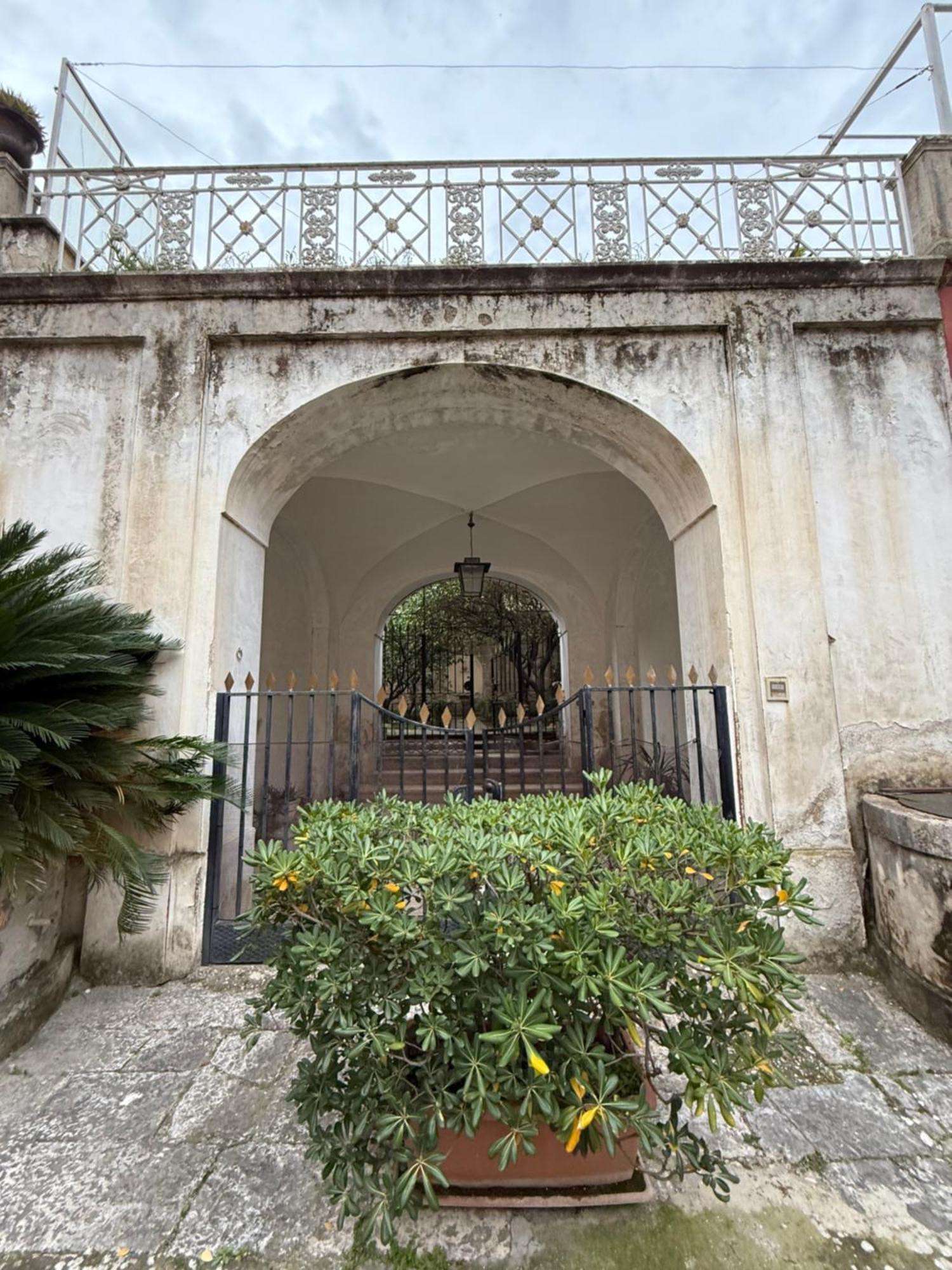 La Lanciolla Apartment Maddaloni Exterior foto