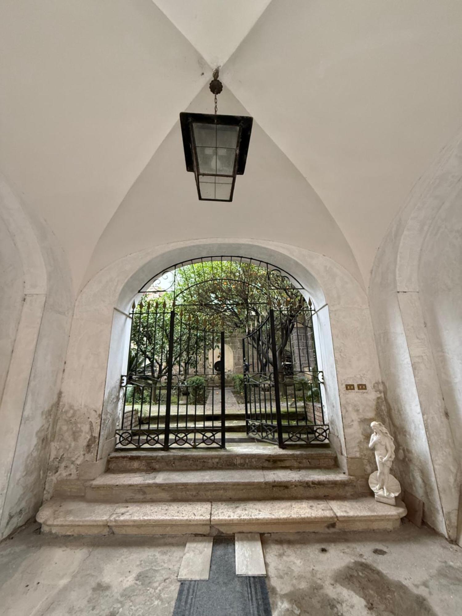 La Lanciolla Apartment Maddaloni Exterior foto