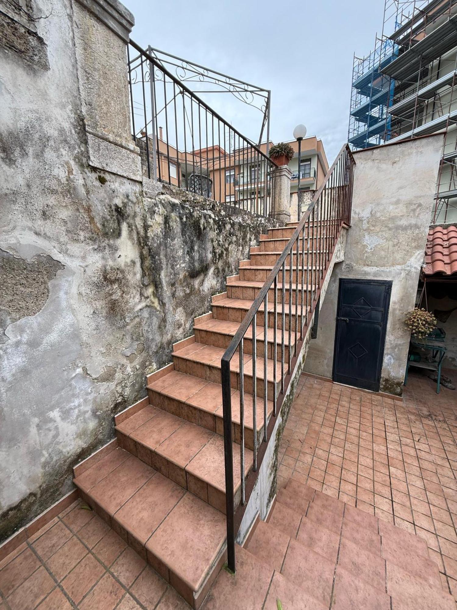 La Lanciolla Apartment Maddaloni Exterior foto
