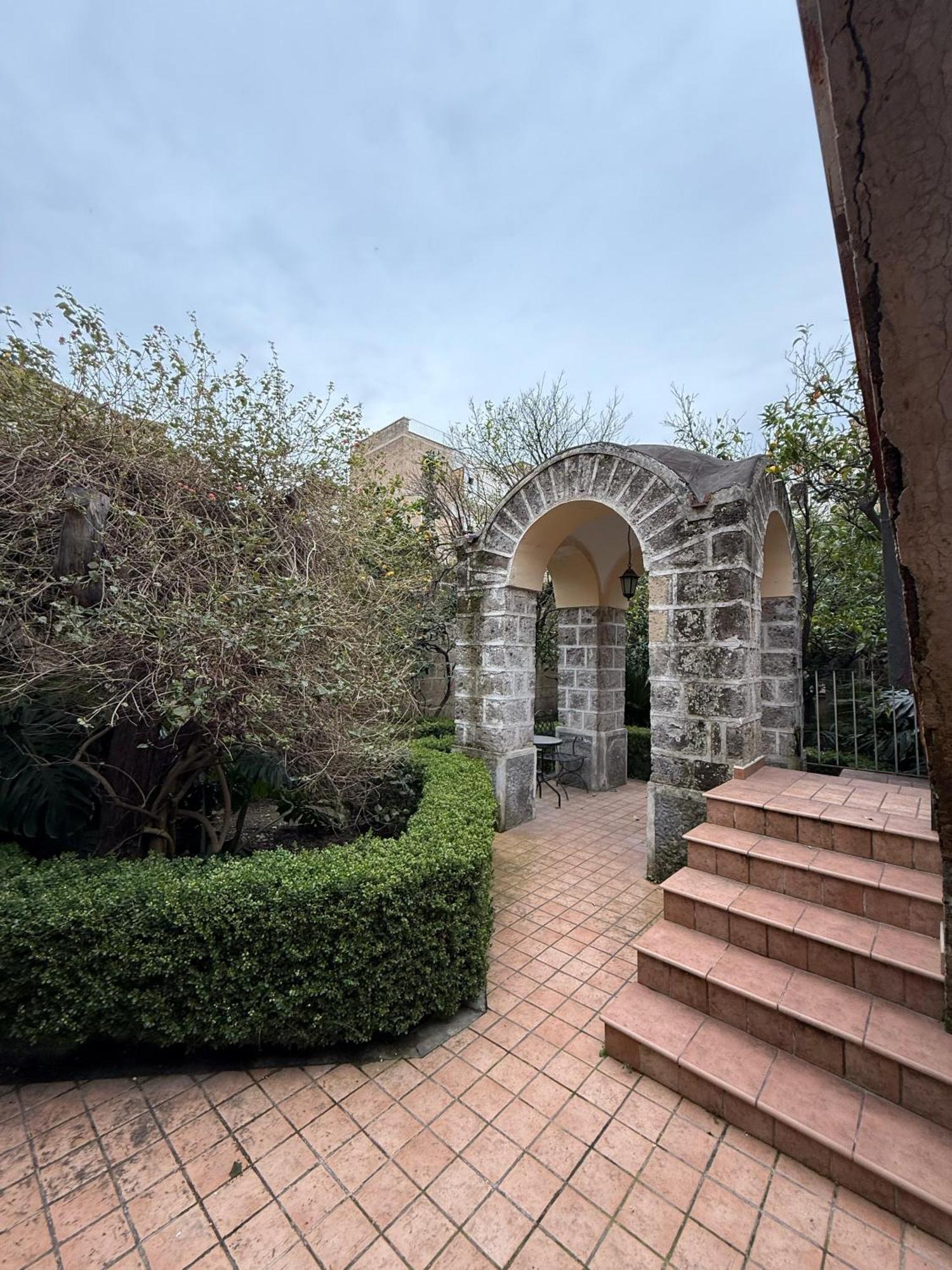 La Lanciolla Apartment Maddaloni Exterior foto