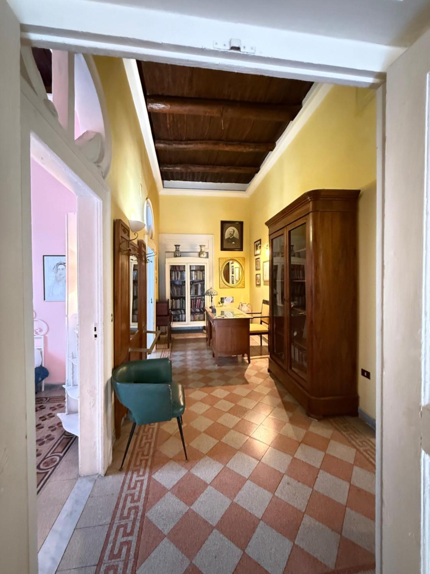 La Lanciolla Apartment Maddaloni Exterior foto