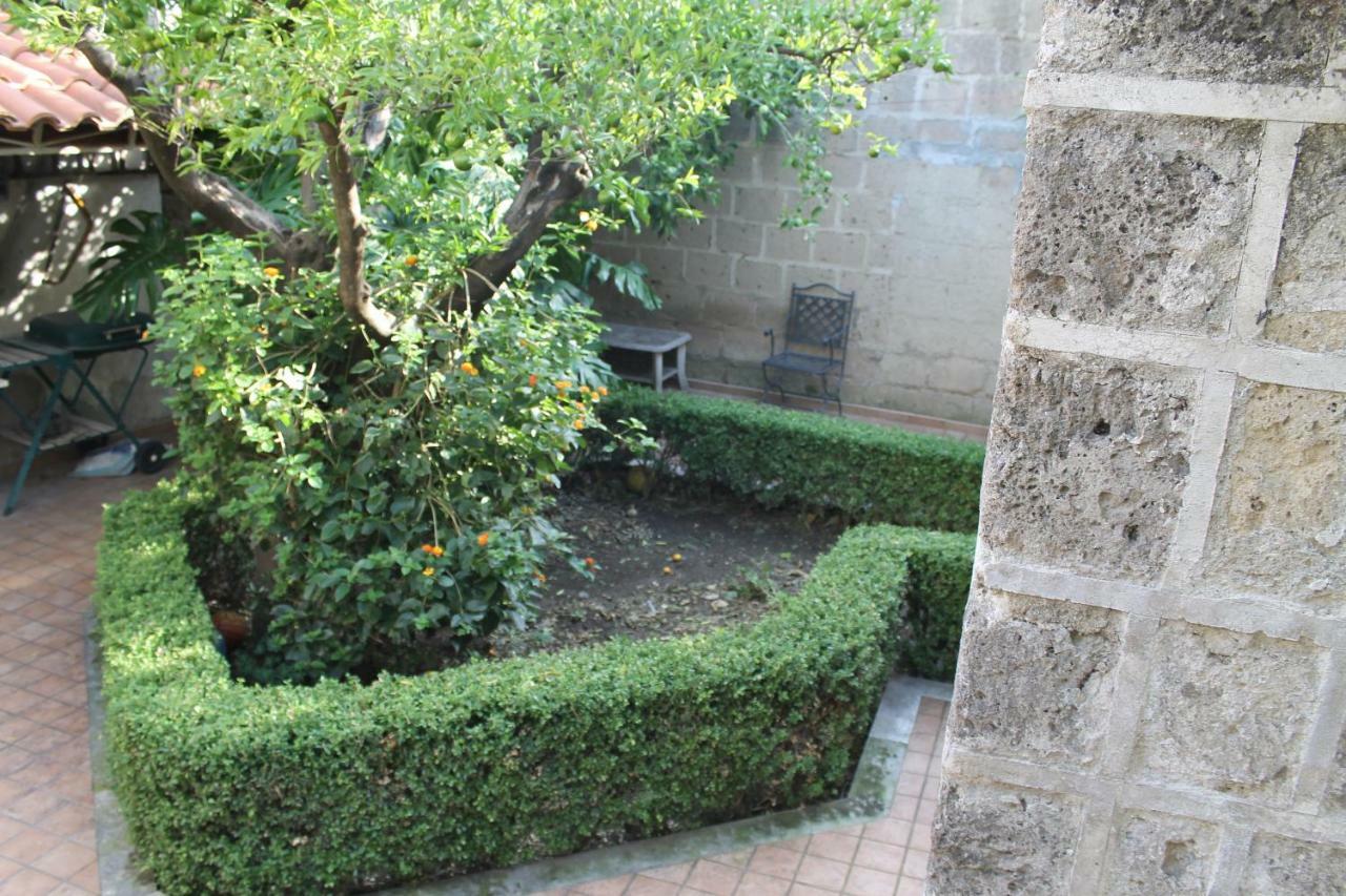 La Lanciolla Apartment Maddaloni Exterior foto